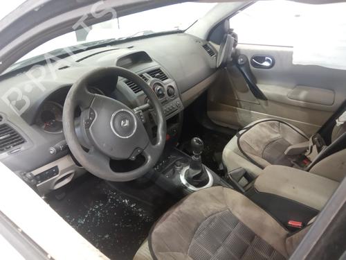 Køler RENAULT MEGANE II Saloon (LM0/1_)  | BP18046721M31 