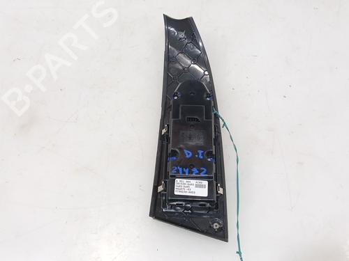 Left front window switch BMW 5 (E60) 525 d | BP38348340I27 - Image 3