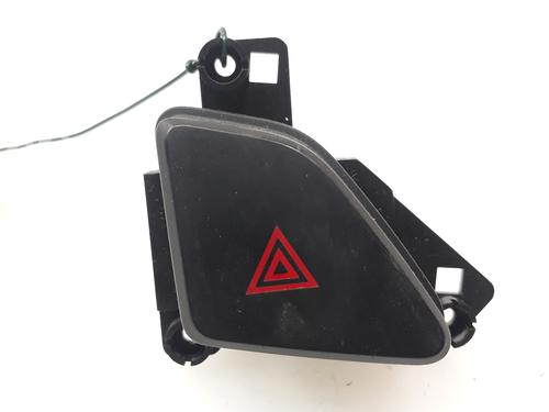 Used Warning switch HYUNDAI i30 (FD) 1.6 CRDi (116 hp) 19264113
