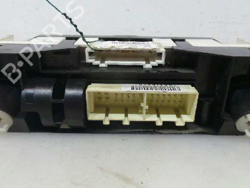 Climate control SEAT IBIZA IV (6J5, 6P1)  | BP5784856I5 