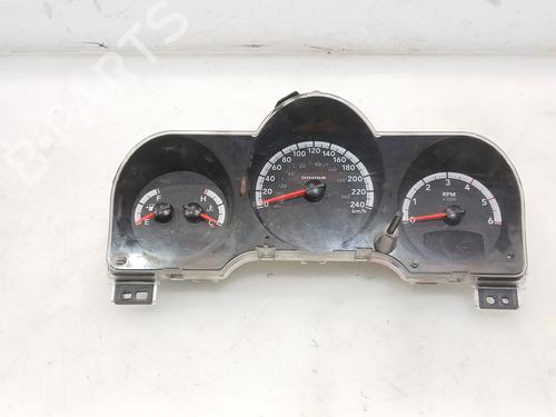 Instrument cluster DODGE NITRO 2.8 CRD | BP36696527C47 - Image 2