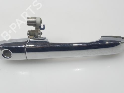 Used Front right exterior door handle HONDA CR-V II (RD_) 2.2 CTDi (RD9) (140 hp) 21178832