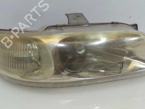 Used Right headlight DAEWOO NUBIRA Saloon (J100) [1997-2025]  323949