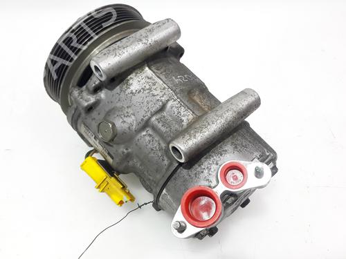 AC compressor PEUGEOT 206 Hatchback (2A/C)  | BP19430587M34 
