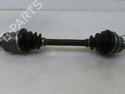 Used Left front driveshaft FORD ORION II (AFF) 1.6 D (54 hp) 1718359