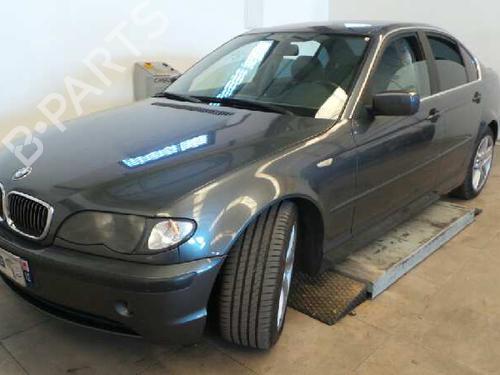 Climate control BMW 3 (E46) 330 d | BP3962173I5 