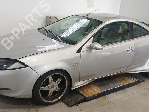 Left headlight FORD COUGAR (EC_) 2.5 V6 24V | BP33760237C28 - Image 10