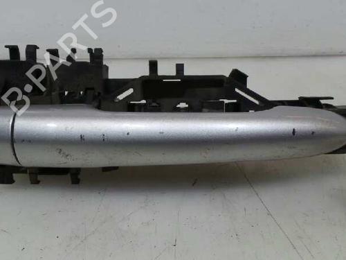 Used Front left exterior door handle RENAULT MEGANE II (BM0/1_, CM0/1_) [2001-2012]  4624424