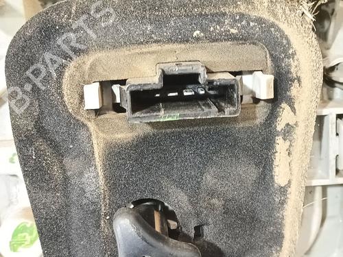 Left taillight PEUGEOT 2008 I (CU_) 1.6 HDi | BP32686855C34 - Image 4