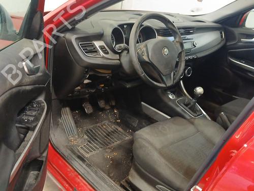 Left front window switch ALFA ROMEO GIULIETTA (940_) 1.6 JTDM (940FXD1A) | BP39648470I27 - Image 13