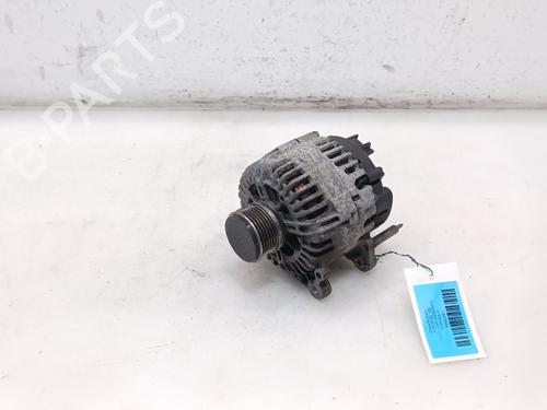 Used Alternator Alternator VW GOLF V (1K1) 1.9 TDI (105 hp) 39992108 39992108