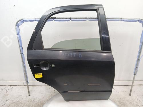 Used Right rear door SUZUKI SX4 (EY, GY) 1.9 DDiS 4x4 (RW419D) (120 hp) 22932450