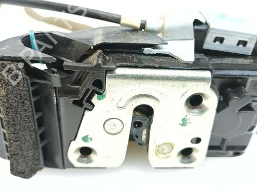 Used Front right lock RENAULT KADJAR (HA_, HL_) 1.6 dCi 130 (HLA4) (130 hp) 26299704