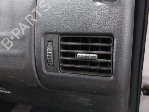 Luftventil Luftventil NISSAN X-TRAIL I (T30) 2.2 dCi 4x4 (136 hp) 36662610 36662610