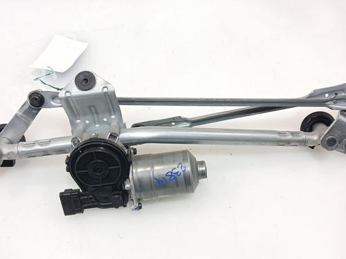 Front wiper motor HYUNDAI KONA (SX2) 1.6 GDi Hybrid | BP34555980M29 - Image 3