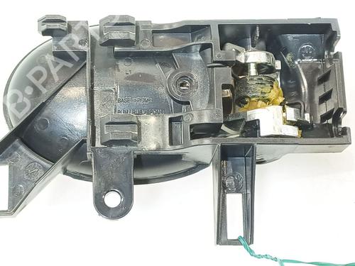 Rear left interior door handle NISSAN JUKE (F15) 1.2 DIG-T | BP26656332I15 