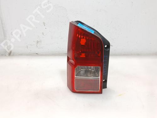 left-taillight-nissan-pathfinder-iii-r51-2005-36992623 main image