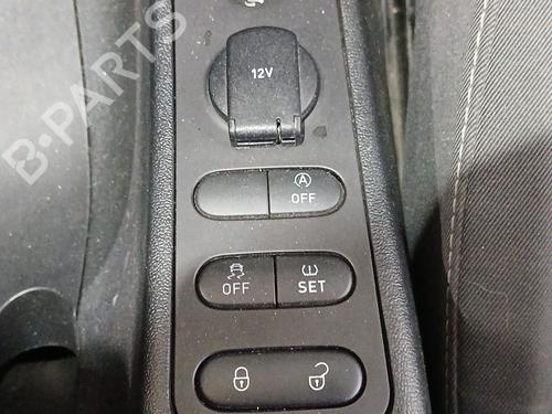 Kombi Kontakt / Stilkkontakt Kombi Kontakt / Stilkkontakt 38779393 38779393