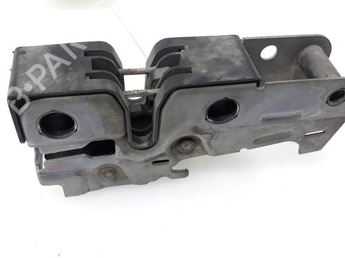 Used Hood lock SKODA FABIA I (6Y2) 1.4 (60 hp) 19439223