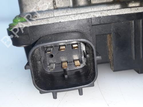 Throttle body NISSAN MURANO I (Z50) 3.5 4x4 | BP16580416M82 