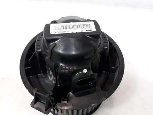 Used Heater blower motor PEUGEOT 207 (WA_, WC_) [2006-2015]  14144591
