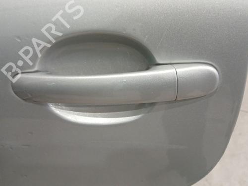 Used Rear left exterior door handle Rear left exterior door handle VW PASSAT B5.5 (3B3) 1.9 TDI (101 hp) 34378371 34378371