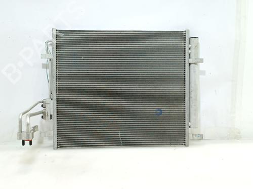 Used AC radiator AC radiator HYUNDAI TUCSON (NX4E, NX4A) 1.6 T-GDi (150 hp) 32230244 32230244
