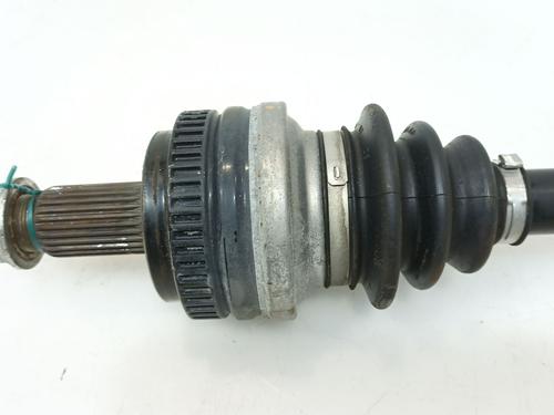 Left rear driveshaft BMW 1 (E87) 118 d | BP29626837M40 