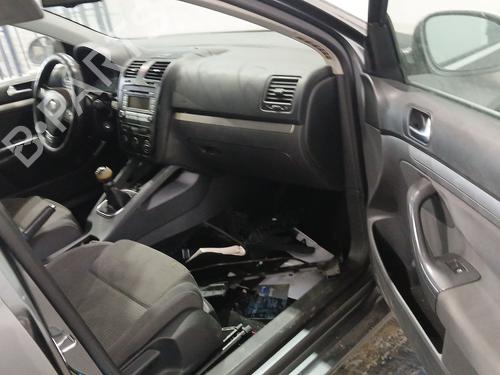 Starter VW JETTA III (1K2) 2.0 TDI | BP33845007M8  - Image 13