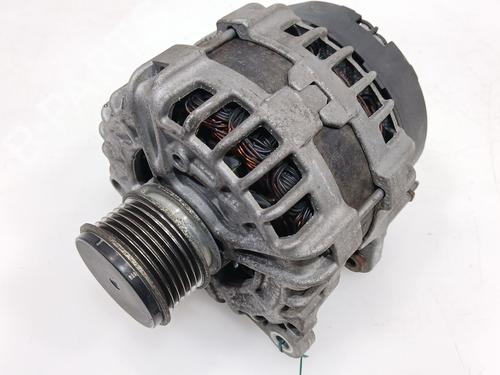 Used Alternator VW SHARAN VAN (7N1, 7N2) 2.0 TDI (170 hp) 24698593