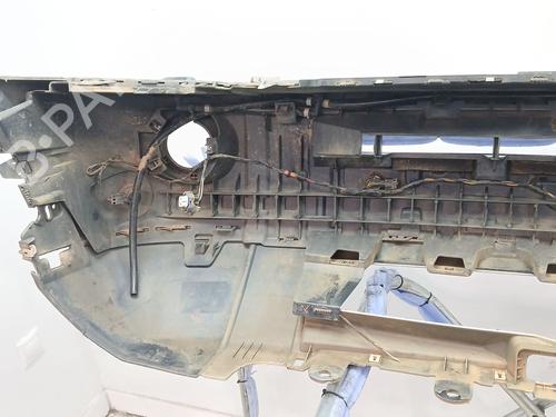 Front bumper LAND ROVER DISCOVERY III (L319) 2.7 TD 4x4 | BP27341474C7 