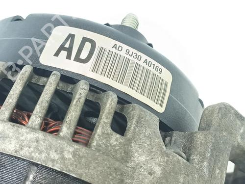 Alternator CHEVROLET CAPTIVA (C100, C140)  | BP24916414M7 
