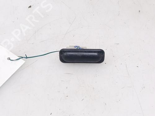 Used Tailgate handle CITROËN C3 II (SC_) 1.6 HDi 90 (90 hp) 32859908