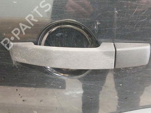 Used Rear left exterior door handle Rear left exterior door handle 36782348 36782348
