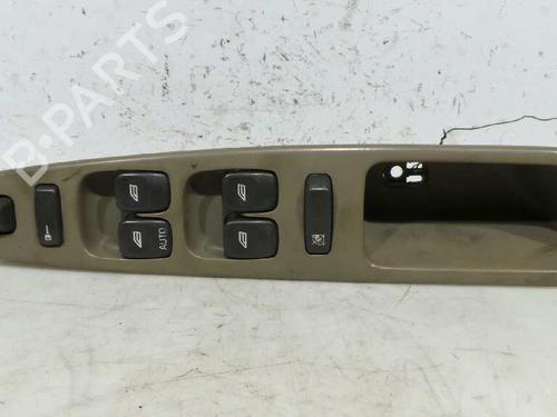 Used Left front window switch VOLVO V40 Estate (645) 1.9 DI (115 hp) 1910051