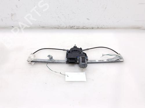 Used Front left window mechanism Front left window mechanism 37711679 37711679