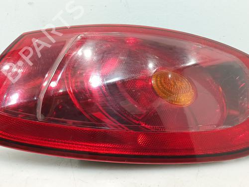 Left taillight FIAT BRAVO II (198_) 1.9 D Multijet (198AXB1A) | BP29943772C34