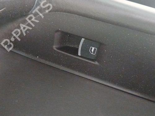 Used Left rear window switch VW TOUAREG (7P5, 7P6) 4.2 V8 TDI (340 hp) 30872737