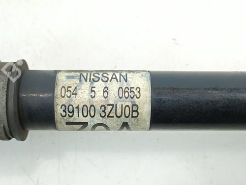 Right front driveshaft NISSAN PULSAR Hatchback (C13) 1.2 DIG-T | BP32020282M39  - Image 7