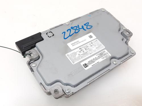 Electronic module FORD TOURNEO COURIER B460 MPV 1.0 EcoBoost | BP19167444M83 