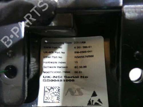 Instrument cluster MINI MINI (R56) One | BP4513629C47 