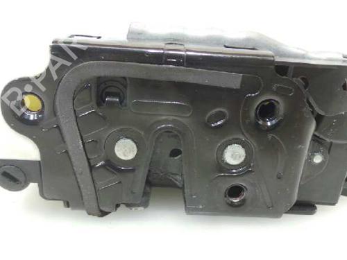 Front right lock VW POLO V (6R1, 6C1)  | BP6909707C97 