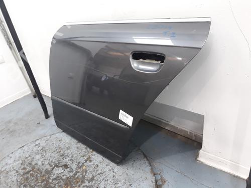 Left rear door AUDI A4 B7 Avant (8ED) 2.0 TDI 16V | BP15609675C4 