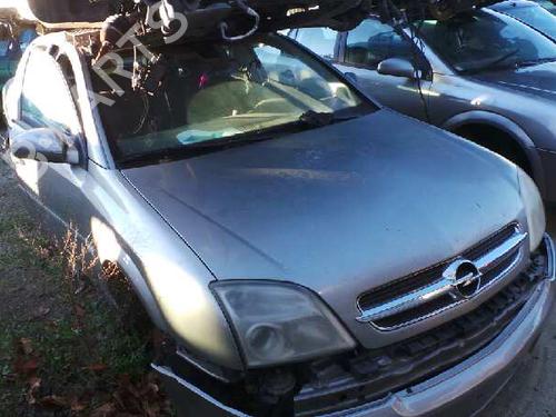 Højre solskærm OPEL VECTRA C (Z02) 2.2 DTI 16V (F69) | BP6411262I2 