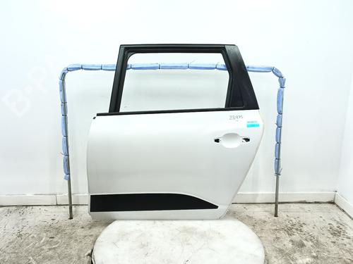 Dør venstre bagtil DACIA JOGGER (RK_) 1.6 HYBRID 140 (RKN8) (141 hp) 31919990