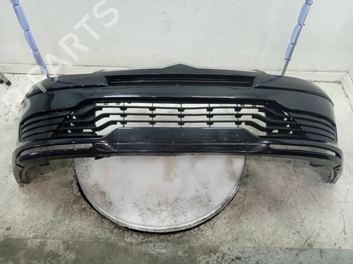 Used Front bumper CITROËN C4 Coupe (LA_) [2004-2013]  19944248