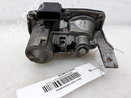 Throttle body SEAT IBIZA IV (6J5, 6P1) | BP10091921M82