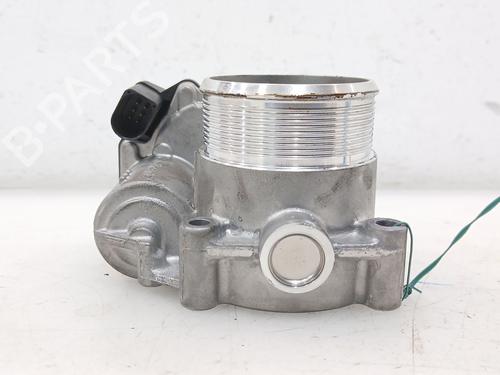 Throttle body SEAT LEON (1P1) 2.0 TFSI | BP36596673M82 - Image 5
