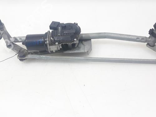 Used Front wiper motor VW CC B7 (358) 2.0 TDI (177 hp) 19031642