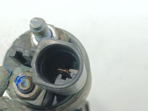 Starter VW TOURAN (1T3) 1.6 TDI | BP31026302M8